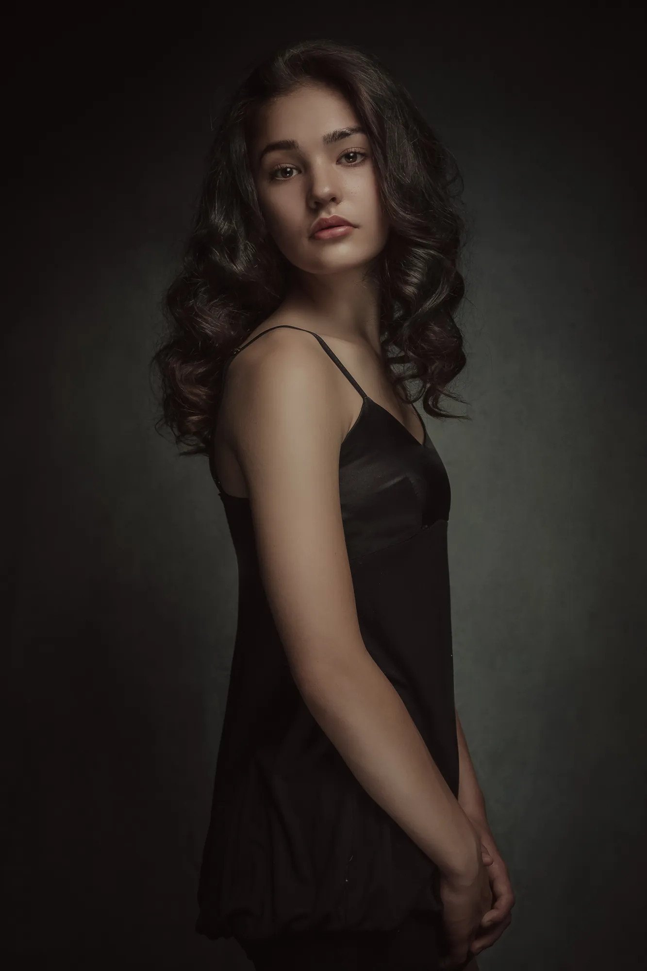 Beauty & Portraits by Dreams Factory Photography