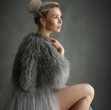 Beauty & Portraits by Dreams Factory Photography