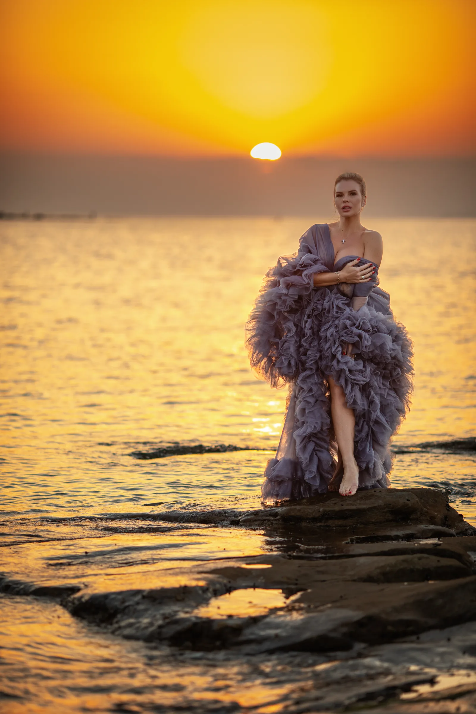 Editorial & Glamour by Dreams Factory Photography