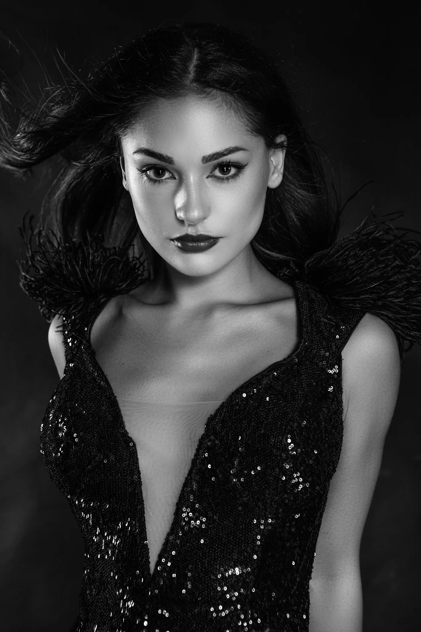 Editorial & Glamour by Dreams Factory Photography