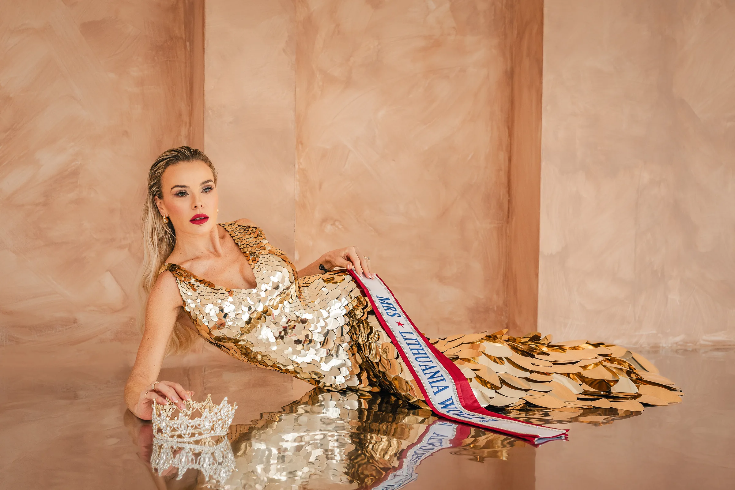 Pageant by Dreams Factory Photography