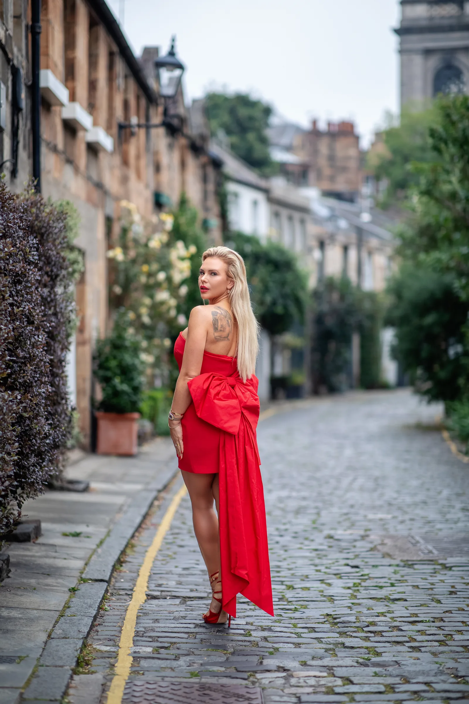 Editorial & Glamour by Dreams Factory Photography