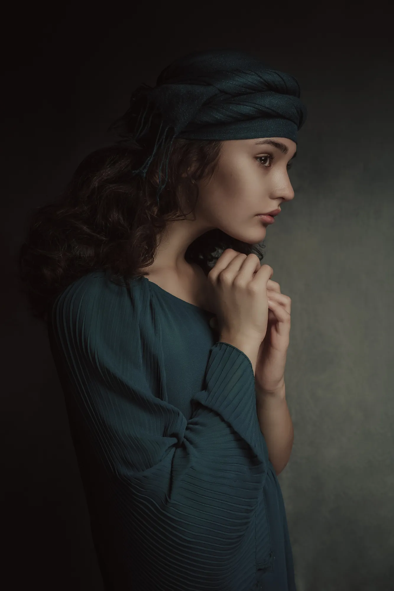Beauty & Portraits by Dreams Factory Photography